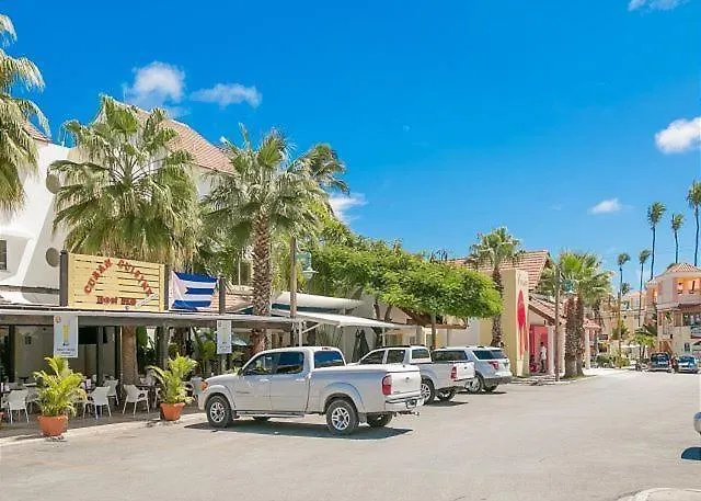 شقة One Suite & Beach 508 بونتا كانا